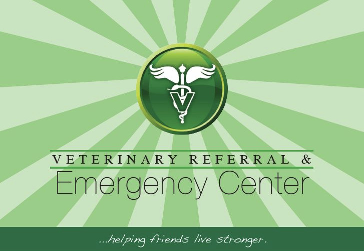 veterinary referal and emergency center