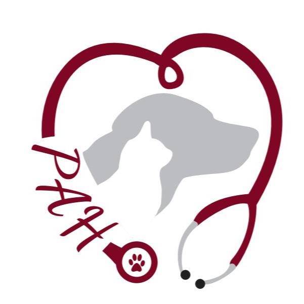 plains animal hospital logo